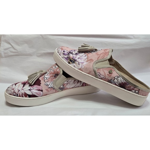 Cinzia Soft Ciabatte Con Tacco Donna VERDE